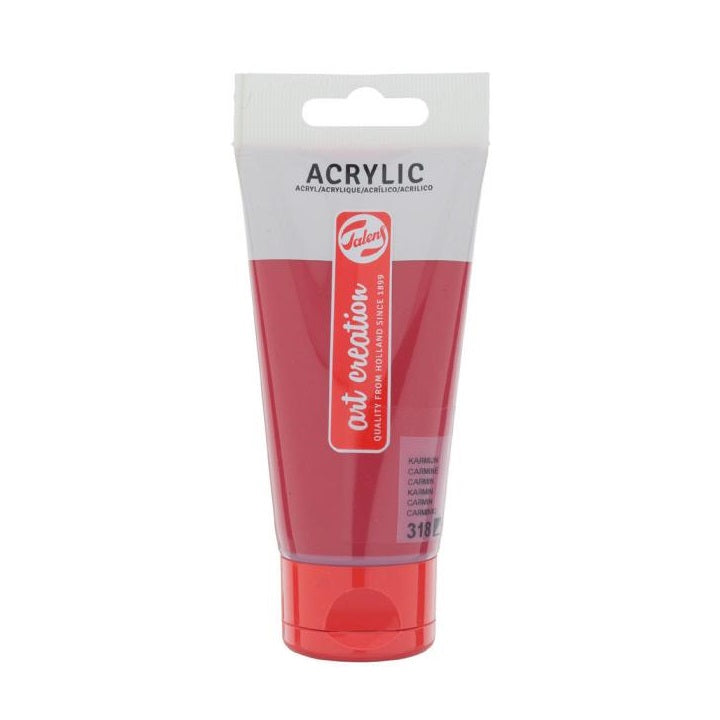 Colore acrilico ArtCreation 75 ml – Burnt Umber
