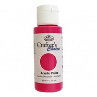 Colore acrilico Essentials FLUORESCENTE - 59 ml – Fluorescent Rose
