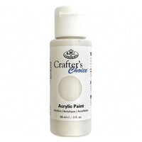 Colore acrilico Essentials Metals & Pearls - 59 ml – Pearl White