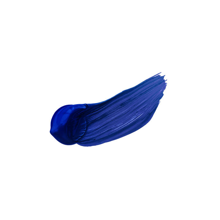 Colore acrilico Gesso - HOLBEIN 300 ml – cobalto blu Hue