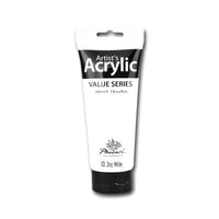 Colore acrilico PHOENIX 200 ml – 793 Black