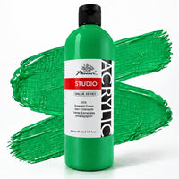 Akrylová farba Phoenix 500 ml – výber odtieňa