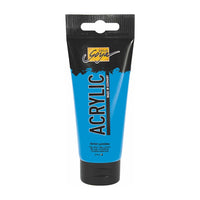 Colore acrilico Solo Goya Acrylic 100 ml | scegli tonalità - 32 Light Blue