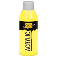 SOLO GOYA ART ACRYL BASIC 250 ml – Citron