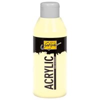 SOLO GOYA ART ACRYL BASIC 250 ml | colori diversi - Ivory