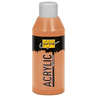 SOLO GOYA ART ACRYL BASIC 250 ml – Copper