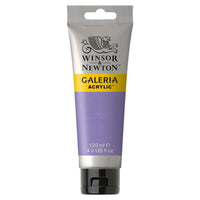 Colore acrilico Winsor & Newton Galeria 120 ml – Pale Violet