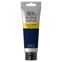 Colore acrilico Winsor & Newton Galeria 120 ml – Ultramarine