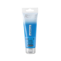 Colori acrilici Schmincke AKADEMIE 120 ml | vari colori - 449 blu cielo