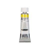 Colori acrilici Schmincke AKADEMIE 60 ml – 224 giallo primario