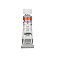 Colori acrilici Schmincke AKADEMIE 60 ml – 230 arancione