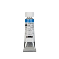 Colori acrilici Schmincke AKADEMIE 60 ml – 446 ciano primario