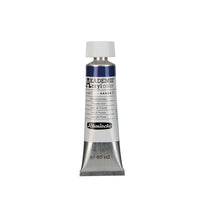 Colori acrilici Schmincke AKADEMIE 60 ml – 447 blu di prussia