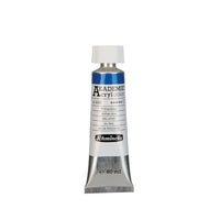 Colori acrilici Schmincke AKADEMIE 60 ml – 448 blu ftalo