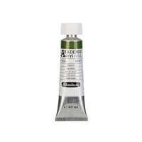 Colori acrilici Schmincke AKADEMIE 60 ml – 560 verde linfa