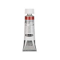 Colori acrilici Schmincke AKADEMIE 60 ml – 663 terracotta