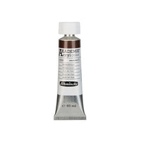 Colori acrilici Schmincke AKADEMIE 60 ml – 668 marrone vandyke