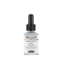 Inchiostro acrilico Schmincke AERO COLOR Professional Effect 28 ml – 911 AERO VISION space