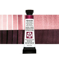 Colori ad acquerello Daniel Smith Luminescent – 032 Iridescent Ruby