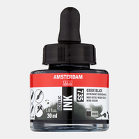 ROYAL TALENS Amsterdam Acrylic Ink inchiostro acrilico 30 ml