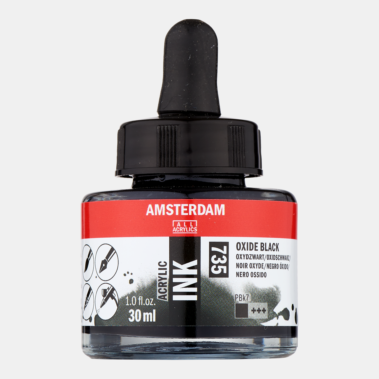 ROYAL TALENS Amsterdam Acrylic Ink inchiostro acrilico 30 ml