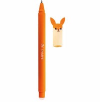 Animale Cancella! Eberhard Faber | diversi design