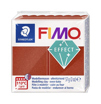 Argilla polimerica FIMO Effect 57g | Varie tonalità