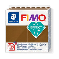 Argilla polimerica FIMO Effect 57g | Varie tonalità