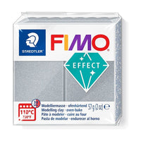 Argilla polimerica FIMO Effect 57g | Varie tonalità