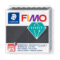 Argilla polimerica FIMO Effect 57g | Varie tonalità
