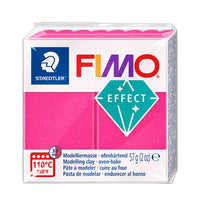 Argilla polimerica FIMO Effect 57g | Varie tonalità