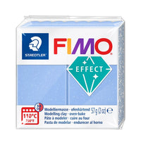 Argilla polimerica FIMO Effect 57g | Varie tonalità
