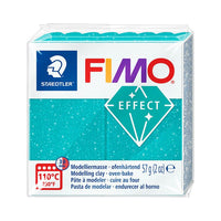 Argilla polimerica FIMO Effect 57g | Varie tonalità