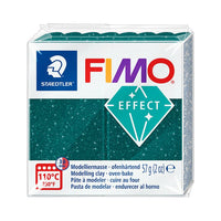 Argilla polimerica FIMO Effect 57g | Varie tonalità