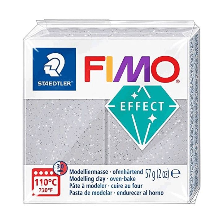 Argilla polimerica FIMO Effect 57g | Varie tonalità