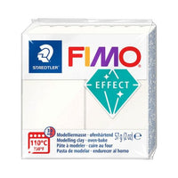 Argilla polimerica FIMO Effect 57g | Varie tonalità