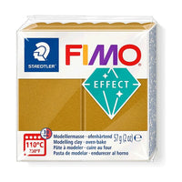 Argilla polimerica FIMO Effect 57g | Varie tonalità