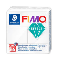 Argilla polimerica FIMO Effect 57g | Varie tonalità
