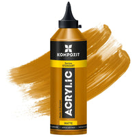 Vernice acrilica STANDART Kompozit – 18 Ochre