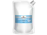 Pasta strutturante liscia bianca LITE | Volumi vari – 500 ml
