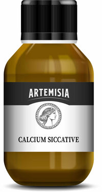 Artemisia Essiccativo al calcio