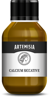 Artemisia Essiccativo al calcio
