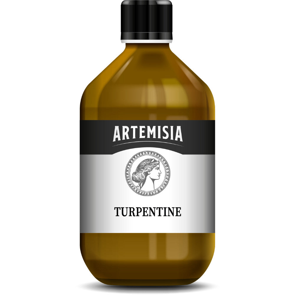 Artemisia Terpentin