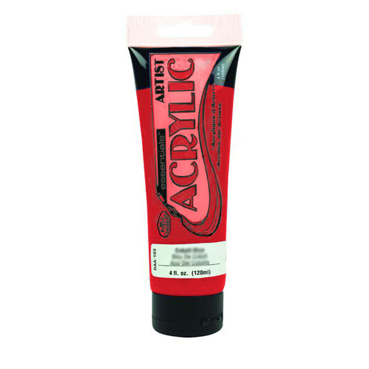 ARTIST Colore Acrilico 120 ml | colori diversi