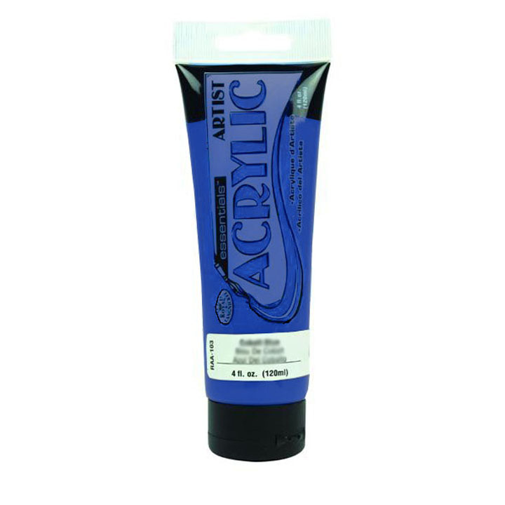 ARTIST Colore Acrilico 120 ml | colori diversi