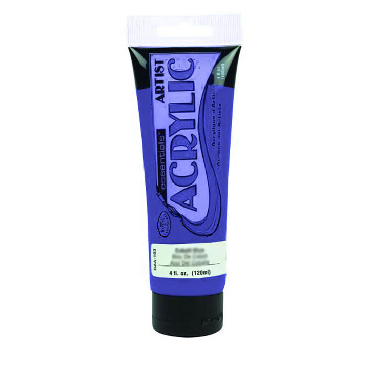 ARTIST Colore Acrilico 120 ml | colori diversi