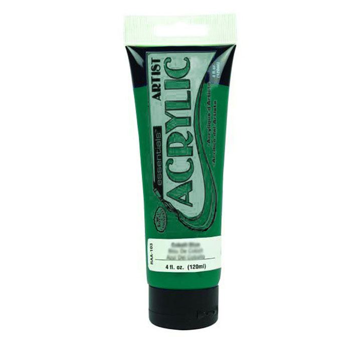 ARTIST Colore Acrilico 120 ml | colori diversi