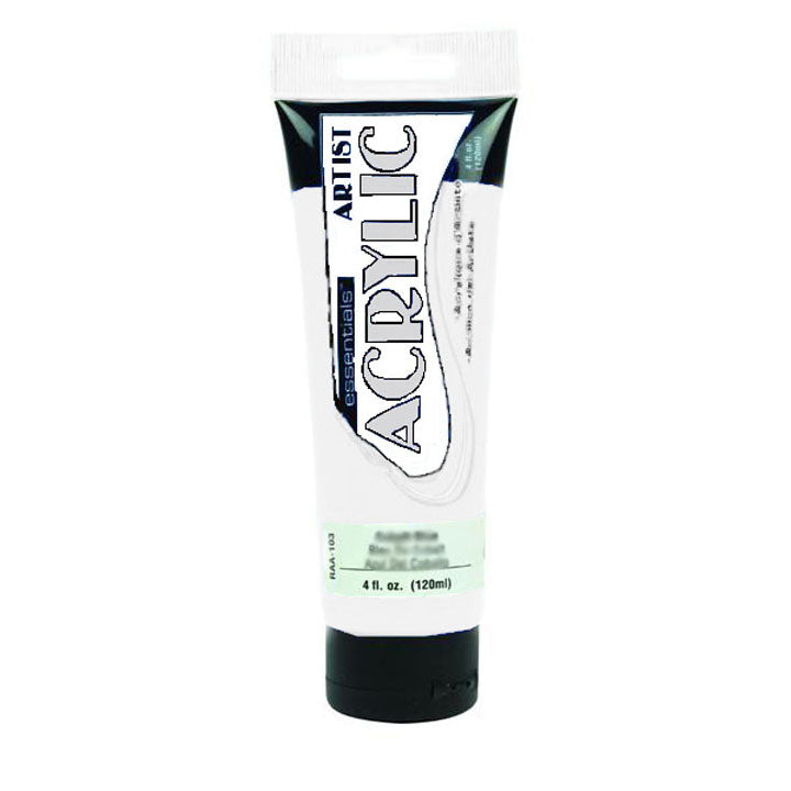 ARTIST Colore Acrilico 120 ml | colori diversi