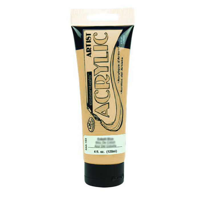 ARTIST Colore Acrilico 120 ml | colori diversi