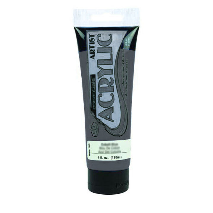ARTIST Colore Acrilico 120 ml | colori diversi
